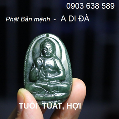 a di đà