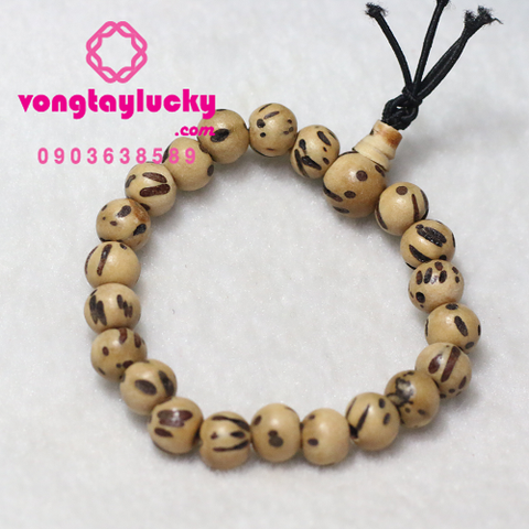 chuỗi bồ đề thiên nhãn