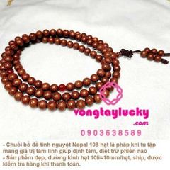 chuỗi bồ đề, chuỗi bồ đề quấn tay, bồ đề thiên nhãn, bồ đề Ấn độ, bồ đề tinh nguyệt, bồ đề tự nhiên