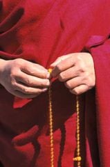 chuỗi niệm phật, chuỗi bồ đề, chuỗi 108