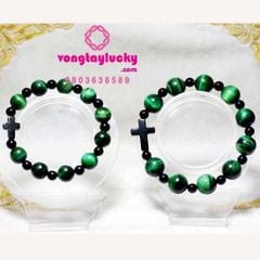 chuỗi mân côi, vòng tay công giáo, trang sức công giáo