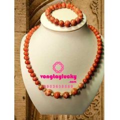 ẩm thạch lam ngọc, vòng tay mệnh mộc, vòng tay phong thủy