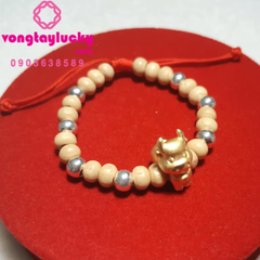 dâu tằm,vòng tay dâu tằm cho người lớn, vòng dâu cho mẹ