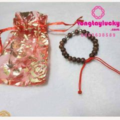 vòng dâu rừng, vòng tay gỗ dâu, vòng dâu rừng lâu năm