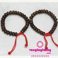 vòng dâu rừng, vòng tay gỗ dâu, vòng dâu rừng lâu năm