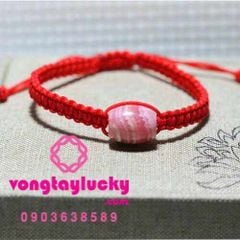 Rhodochrosite, đá đào hoa