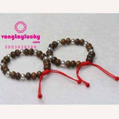 vòng dâu rừng, vòng tay gỗ dâu, vòng dâu rừng lâu năm