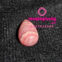 Rhodochrosite, đá đào hoa