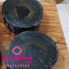 gỗ mun, gỗ tự nhiên