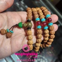 lần chuỗi niệm Phật