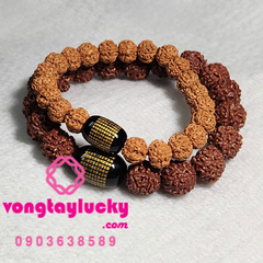 bồ đề kim cang, chuỗi đeo tay đẹp, chuỗi bồ đề đeo tay,vòng cặp