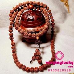 chuỗi niệm phật, chuỗi bồ đề, chuỗi 108