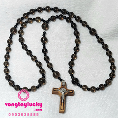 chuỗi mân côi, vòng tay công giáo, cách lần chuỗi lòng thương xót, chuỗi cầu nguyện, vòng tay công giáo đá phong thủy, vòng tay công giáo nam nữ