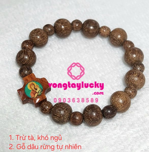 dâu tằm,vòng tay dâu tằm cho người lớn, vòng dâu cho mẹ