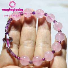 chuỗi mân côi, vòng tay công giáo, tràng hạt mân côi