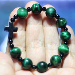 chuỗi mân côi, vòng tay công giáo, tràng hạt mân côi