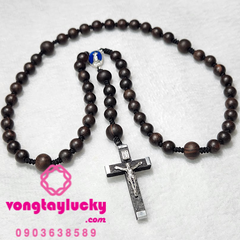chuỗi mân côi, vòng tay công giáo, trang sức công giáo