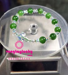 chuỗi mân côi, vòng tay công giáo, tràng hạt mân côi