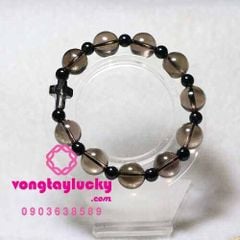 chuỗi mân côi, vòng tay công giáo, trang sức công giáo