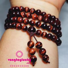 vòng tay đá mắt hổ, vòng tay đá phong thủy, vòng tay phong thủy, vòng tay đá thạch anh