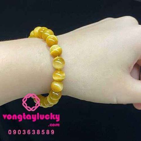 vòng tay đá thật, vòng tay handmade đá mắt hổ, trang sức phong thủy mắt hổ, vòng tay đá cao cấp, vòng tay phong thủy thu hút tài lộc