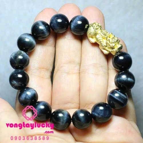 đá mắt hổ, tỳ hưu