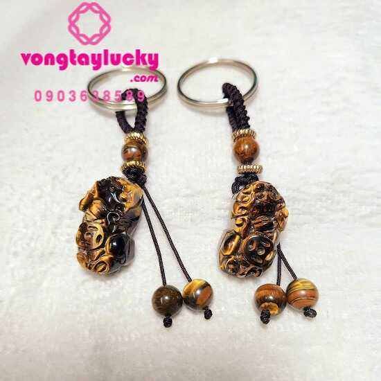 vòng tay đá phong thủy, vòng tay may mắn, đá thạch anh