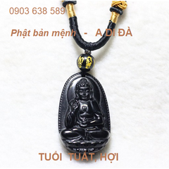 phật bản mệnh