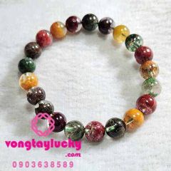 ẩm thạch lam ngọc, vòng tay mệnh mộc, vòng tay phong thủy