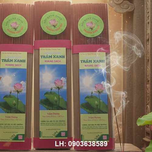 trầm hương tự nhiên, nhang trầm, trầm hương thiên nhiên, nhang nụ