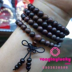 chuỗi 108 hạt