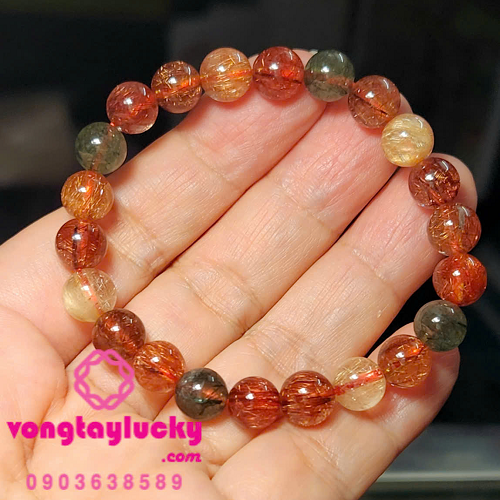 vòng tay đá mắt hổ, vòng tay đá phong thủy, vòng tay phong thủy, vòng tay đá thạch anh, san hô hóa thạch