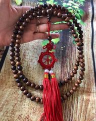 chuỗi niệm phật, chuỗi bồ đề, chuỗi 108