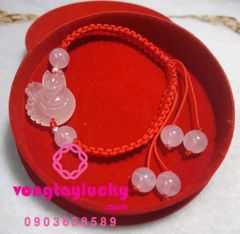 ẩm thạch lam ngọc, vòng tay mệnh mộc, vòng tay phong thủy