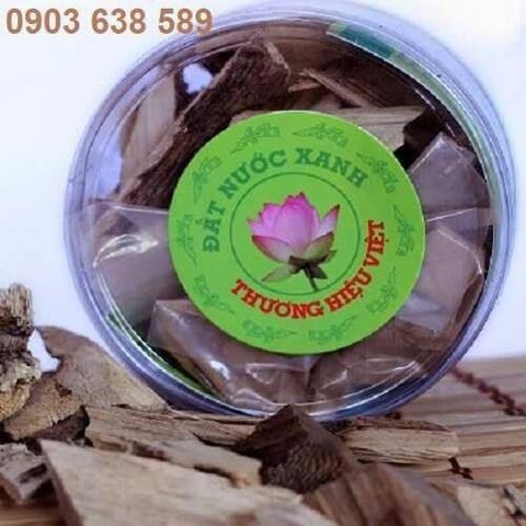 trầm nụ, nhang trầm