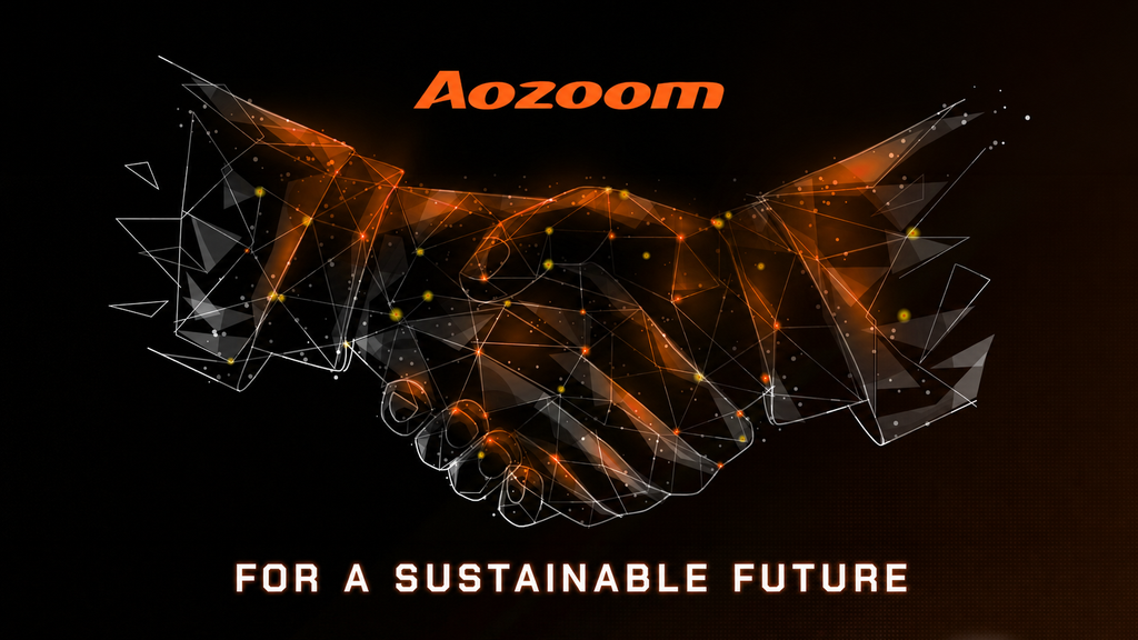 AOZOOM long-term partnership with global distributors and dealers