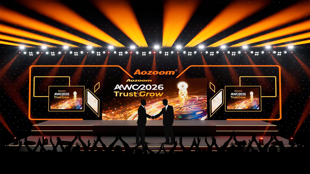 Outstanding contributions and dedication will be honored at AAWC 2026.