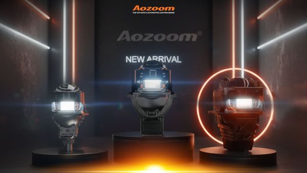 Tiered product offering featuring AOZOOM DELTA, OMEGA NEW ARRIVAL, and SQUARE LIMITED.