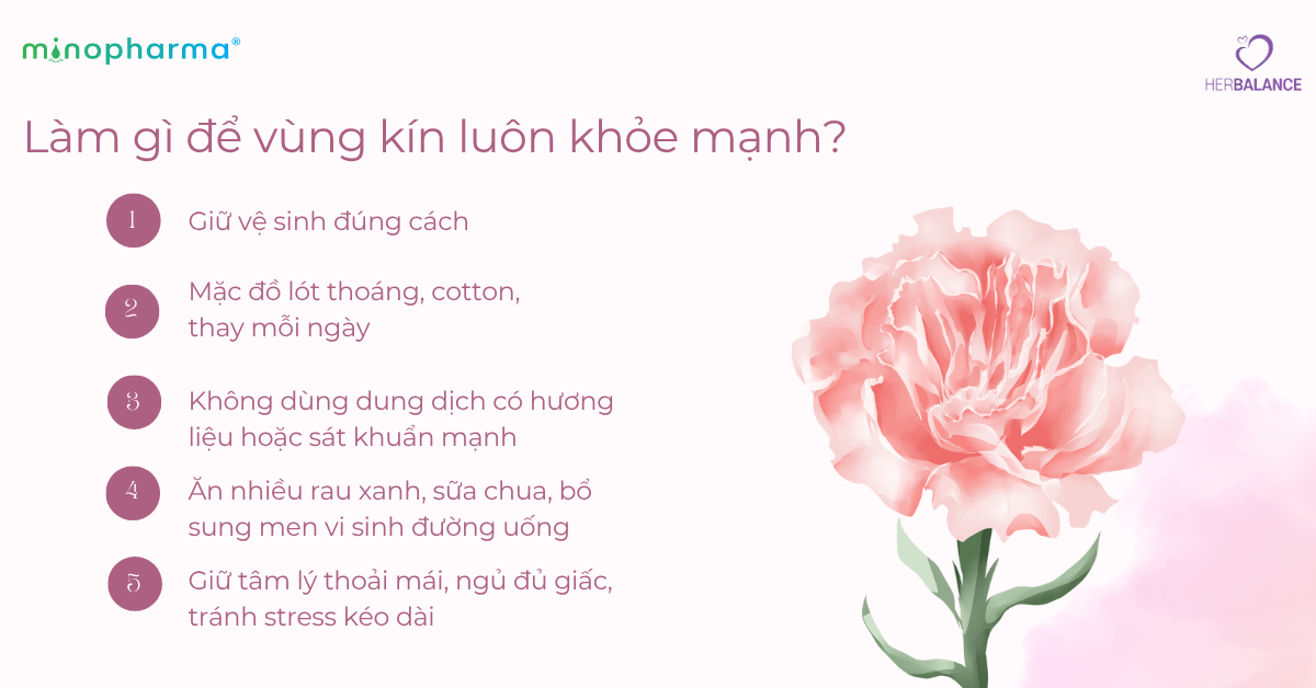 Dấu hiệu nào ở phụ nữ cần đi khám phụ khoa?