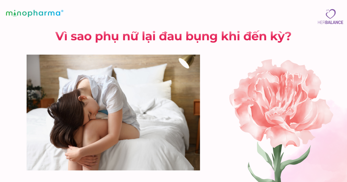 Những cách hạn chế đau bụng khi tới kỳ kinh nguyệt