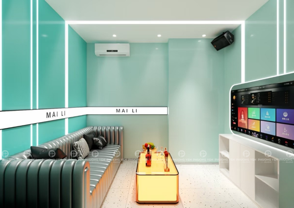 Loa BMB CSJ 12 – lựa chọn tiết kiệm cho phòng karaoke mới mở