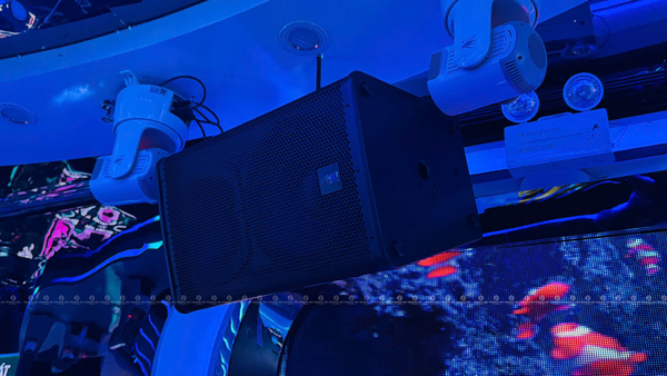 Quy Trình Lắp Đặt Âm Thanh Karaoke Kinh Doanh Chuyên Nghiệp