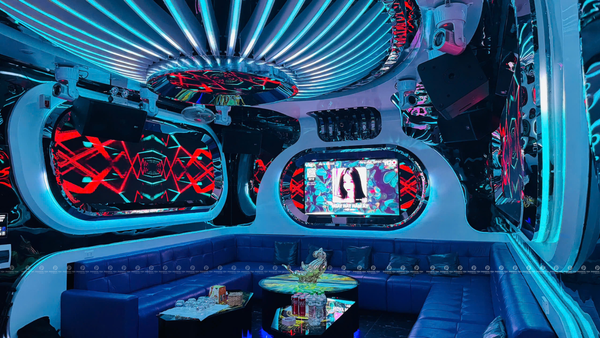 Quy Trình Lắp Đặt Âm Thanh Karaoke Kinh Doanh Chuyên Nghiệp