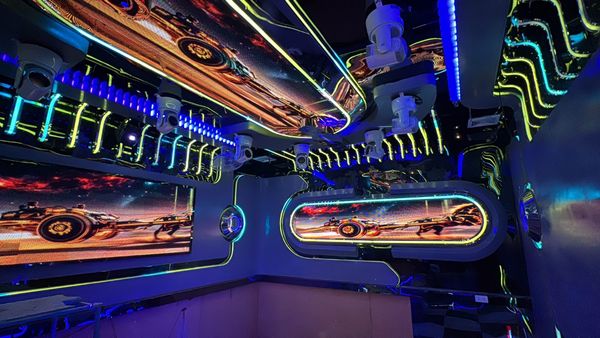 Hiệu quả kinh doanh sau khi nâng cấp loa karaoke BMB