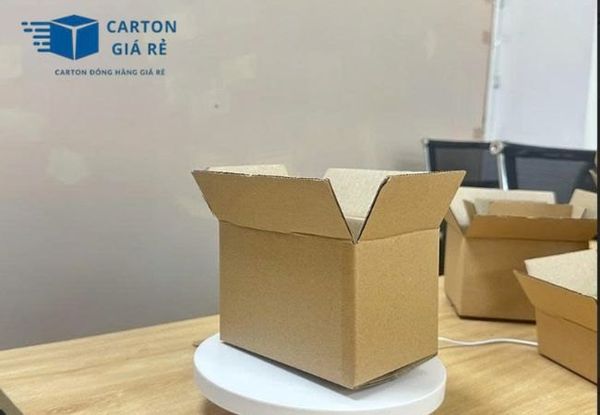 hộp carton