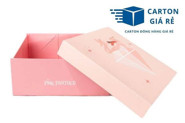 Hộp giấy quà tặng