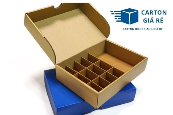 hộp carton