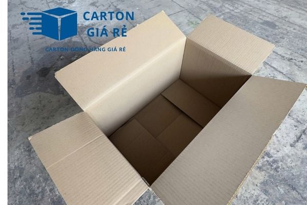 Thùng carton