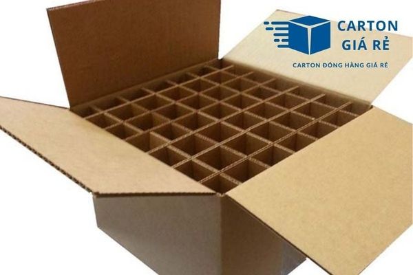hộp carton