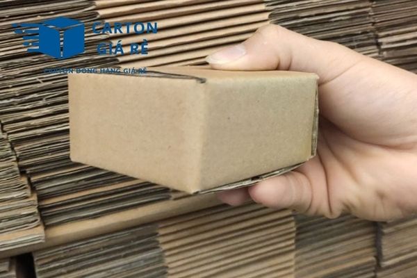 hộp carton